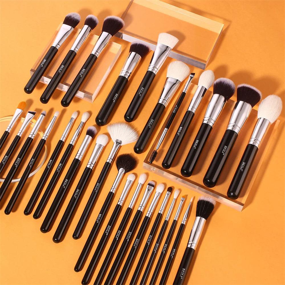 Beili30™ Complete Makeup Brush Collection