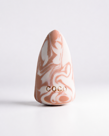 Makeup Sponge-Wedge Shaped(Flat Tip)
