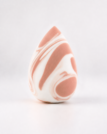 Makeup Sponge-Egg/Oval Shape