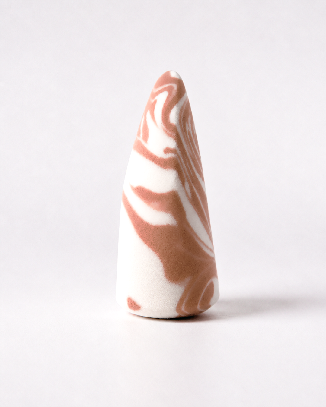 Makeup Sponge-Wedge Shaped(Sleek Tip)