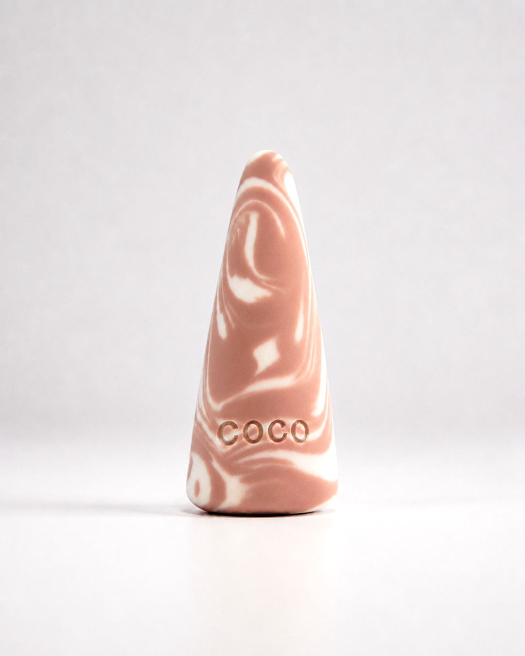 Makeup Sponge-Wedge Shaped(Sleek Tip)