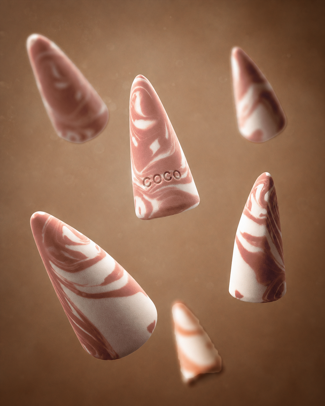 Makeup Sponge-Wedge Shaped(Sleek Tip)