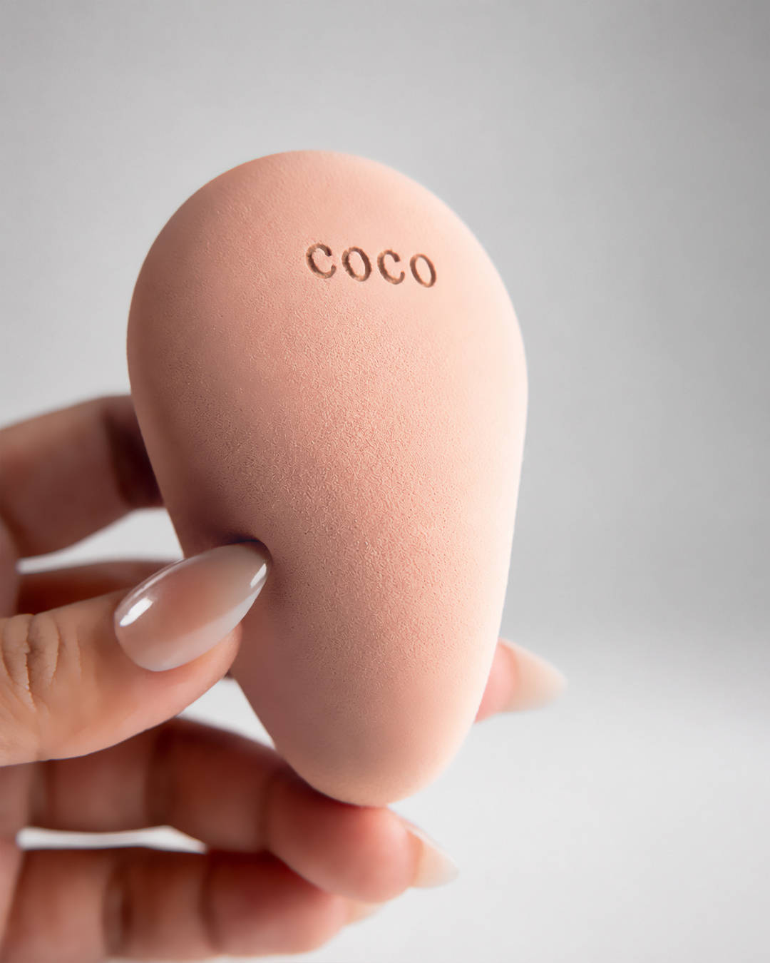 Makeup Sponge-Infinity (Four Sided)