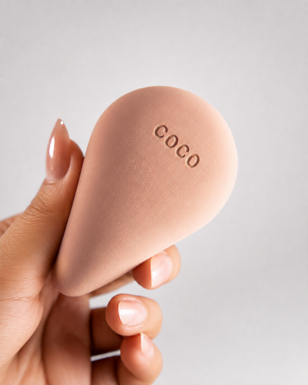 Makeup Sponge-Infinity (Four Sided)