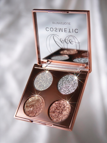 COCO 1™ Shimmer Eyeshadow Palette