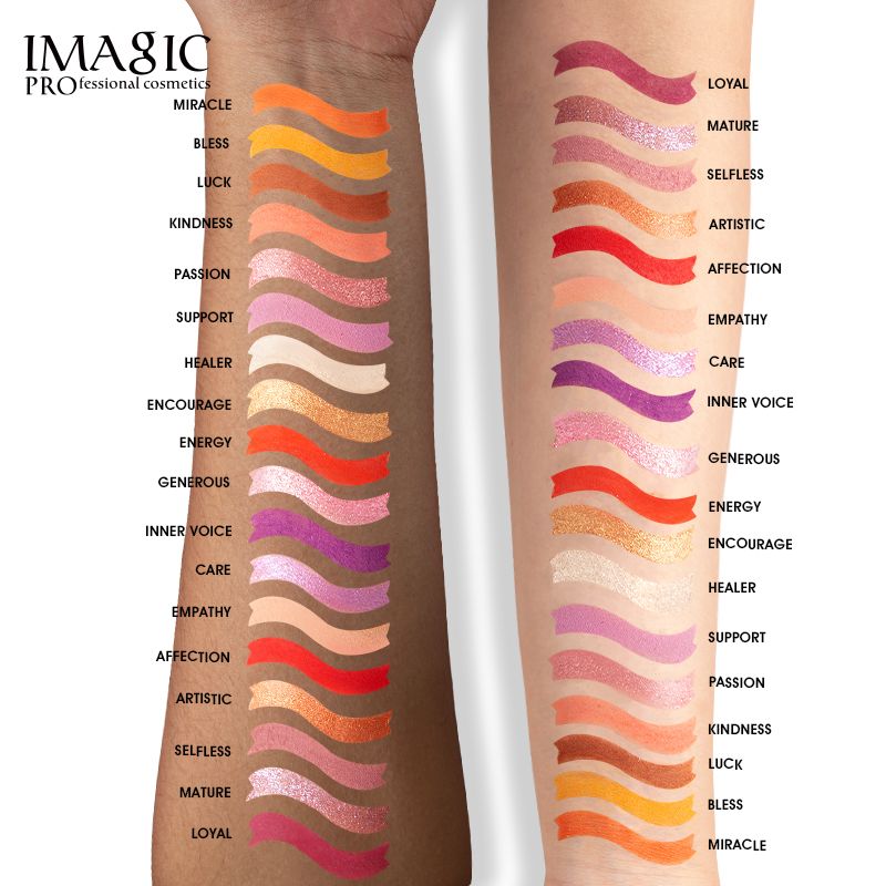 Imagic™ Chalice Luxury Eyeshadow Palette