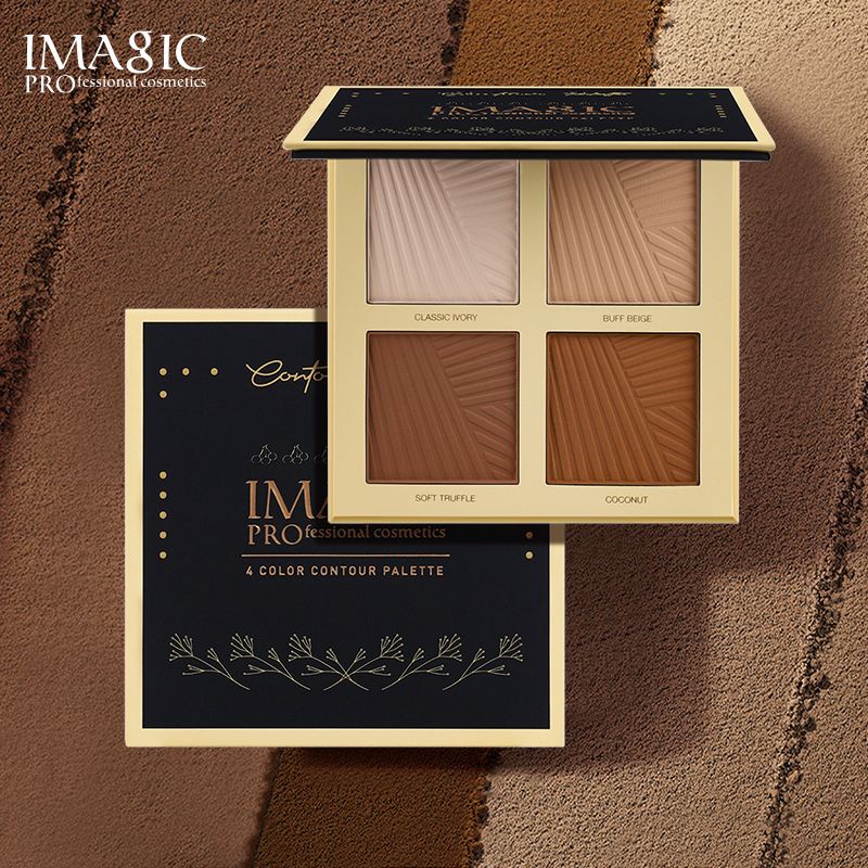 Imagic™ Sculpt & Define Contour Palette