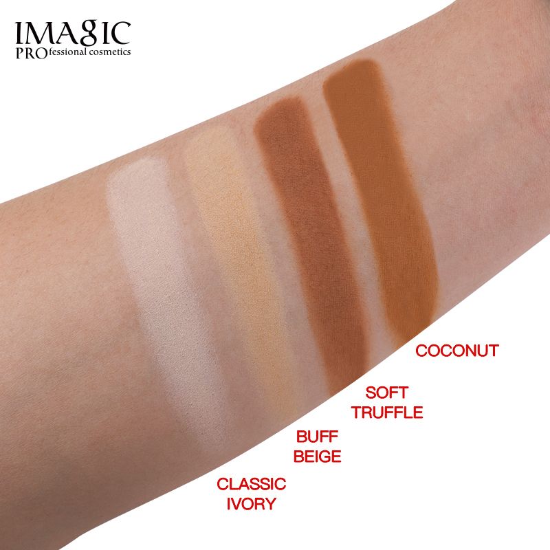 Imagic™ Sculpt & Define Contour Palette
