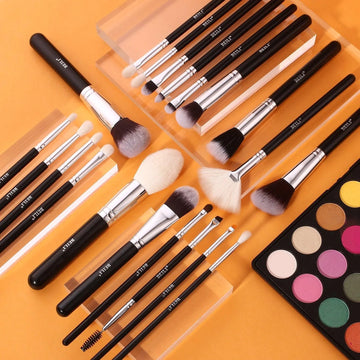 Beili20™ Professional Makeup Brush Set