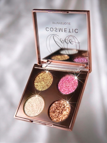 COCO 2™ Shimmer Eyeshadow Palette (Copy)