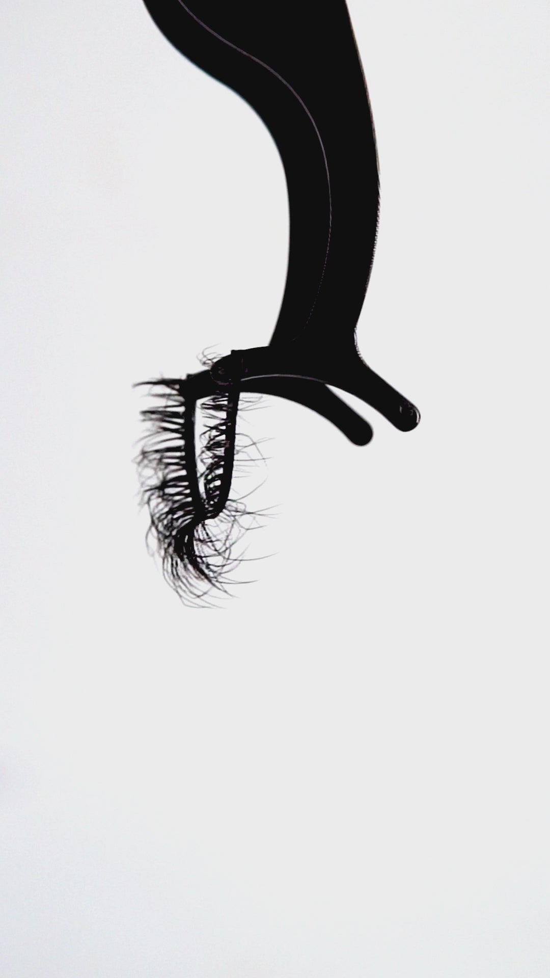 Mystique Hair Whispy Mink Eyelashes – Model C3 (10 Pair Multipack) | Lightweight, High-Volume False Lashes for Glamorous Eyes