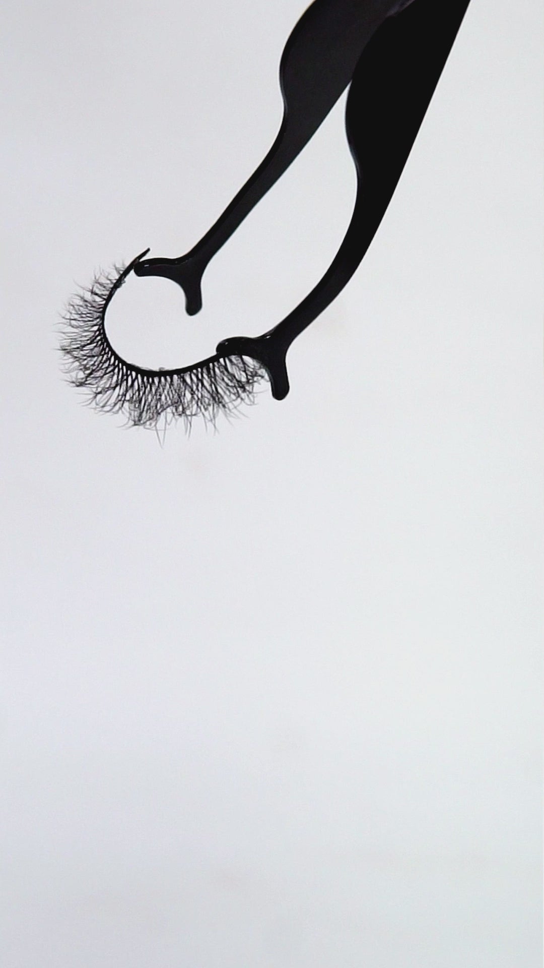 Mystique Hair C5 Whispy Mink Eyelashes – 10 Pair Multipack | Ultra-Soft Rounded Volume False Lashes for a Bright, Open-Eyed Look