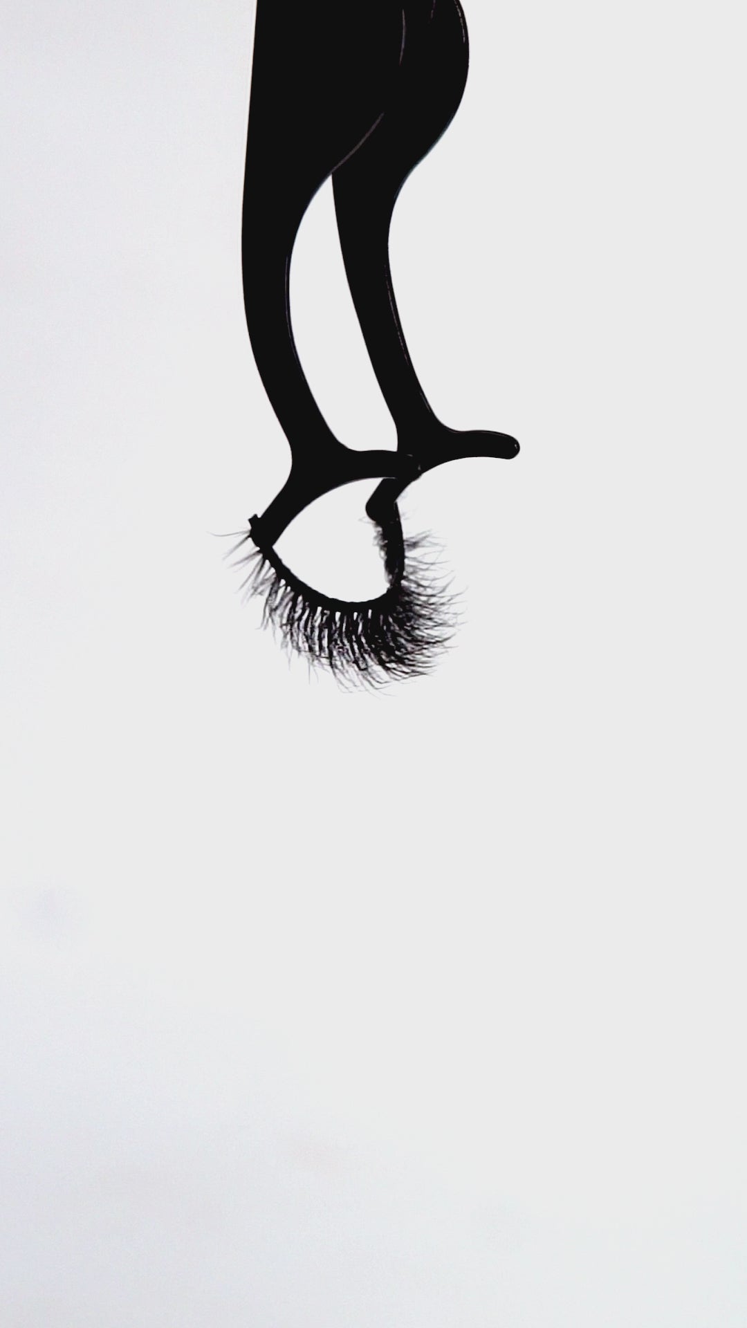 Mystique Hair C1 Whispy Mink Eyelashes – 10 Pair Value Pack | Full-Volume 3D Fluttery False Lashes with Flexible Band