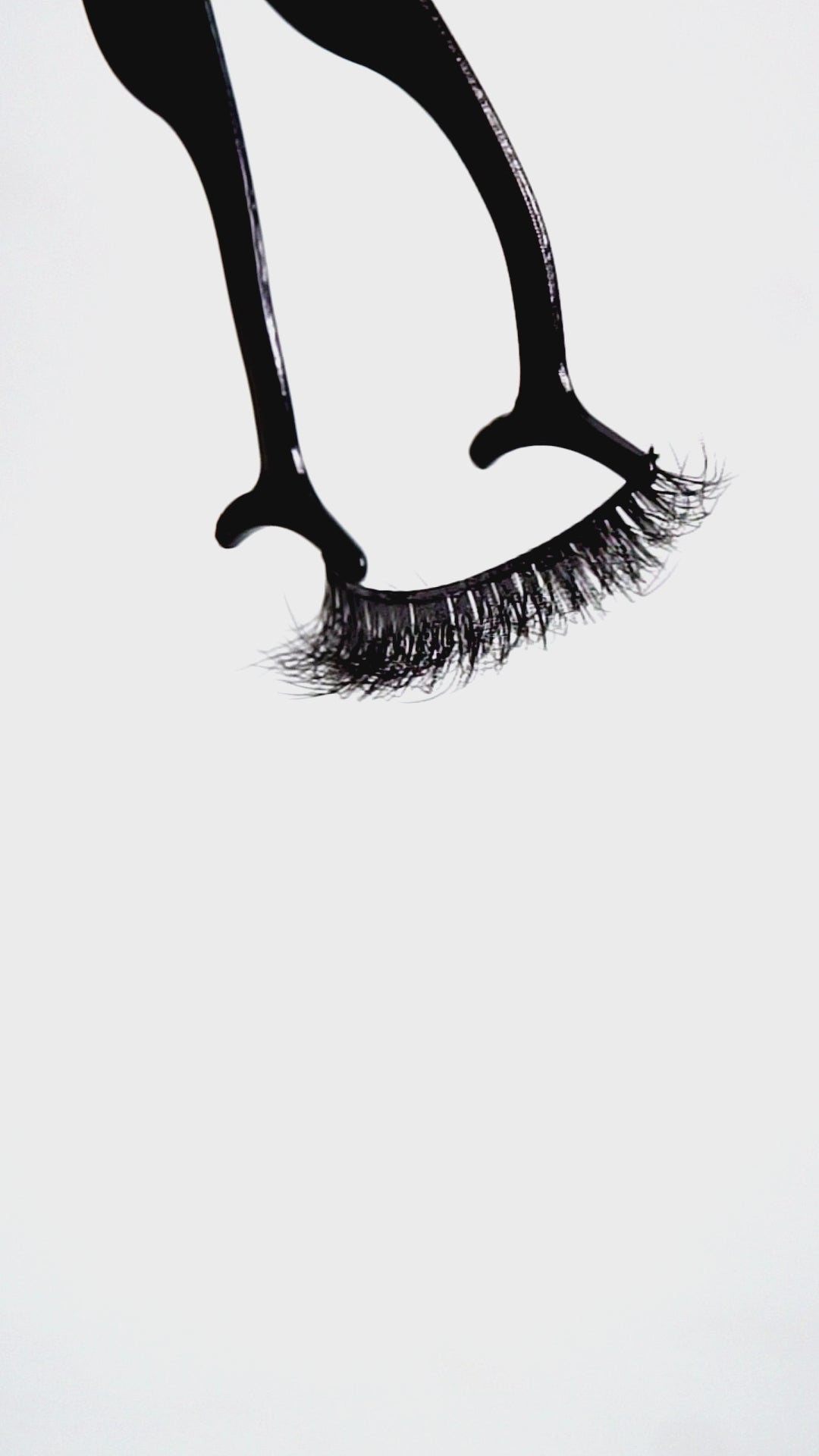 Mystique Hair C2 Wispy Mink Eyelashes – 10 Pair Multipack | Multi-Layered Natural Flare False Lashes for Elegant Volume